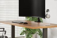 Neomounts ADS11-170SL Aluminium Headset Standaard Zilver - thumbnail