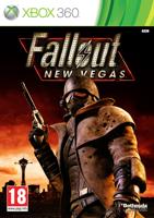 Fallout New Vegas - thumbnail