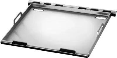 Napoleon Full Size RVS plancha voor Freestyle & Rogue (PRO) 425