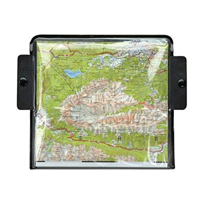 Klickfix stuurtas aventour pro 6.5l zwart - thumbnail