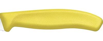 Victorinox 6.7936.12L8 Steakmes Geel