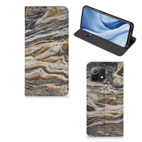 Xiaomi 11 Lite NE 5G | Mi 11 Lite | Standcase | Steen - thumbnail