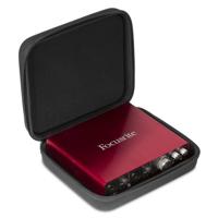 UDG UDG Creator Focusrite Scarlett2 2i4/6i6/18i8/Clarett2Pre Hardcase - thumbnail