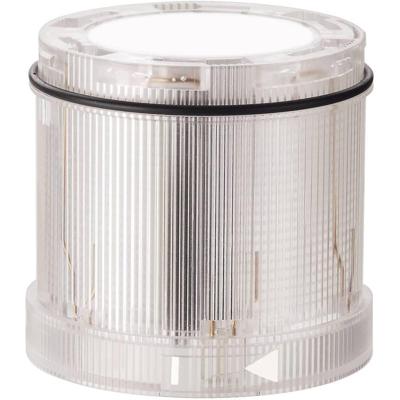 Werma Signaltechnik Signaalzuilelement 64713075 64713075 LED Rood 1 stuk(s) Werma Signaltechnik Signaalzuilelement 64713075 64713075 LED Rood 1 stuk(s)