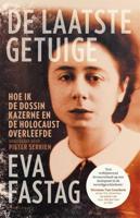 De laatste getuige (Paperback) - thumbnail