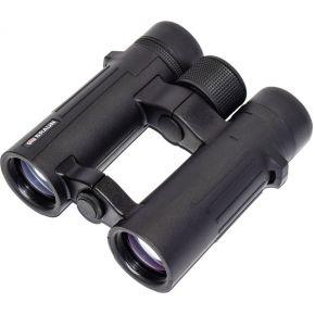 Braun Phototechnik Verrekijker 20003 10 x 34 mm Dakkant Zwart 20003