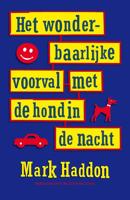 Het wonderbaarlijke voorval met de hond in de nacht - Mark Haddon - eBook (9789026141645) - thumbnail