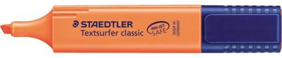 Staedtler Markeerstift Textsurfer Classic oranje
