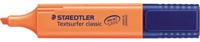 Staedtler Markeerstift Textsurfer Classic oranje - thumbnail