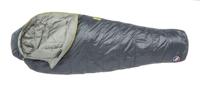 Big Agnes Anthracite 30 (FireLine Pro Recycled) Regular Left Mummie Slaapzak-0D59845B-A038-4DC0-9C8B-1DC8BF84B4E5 - thumbnail