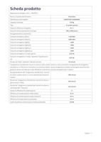 AEG 5000 serie ColdSense Koel/vrieskast vrijstaand 161 cm RDB428E1AW - thumbnail