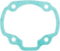 NARAKU Cylinder base ac morini engine - thumbnail