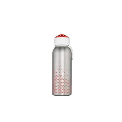 Mepal isoleerfles flip-up campus 350 ml pink