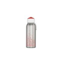 Mepal isoleerfles flip-up campus 350 ml pink - thumbnail