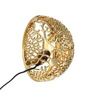 QAZQA Art deco wandlamp goud - Maro - thumbnail