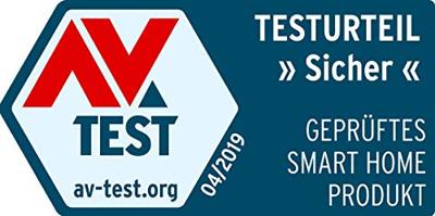 eQ-3 154373A2 Radiator-ventieladapter