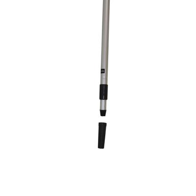 Betra Telescoopsteel aluminium 2m (2x1m)