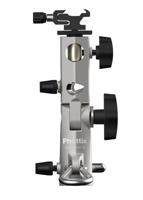 Phottix Varos Pro Medium Multi-Function Flash Shoe Umbrella Holder - thumbnail