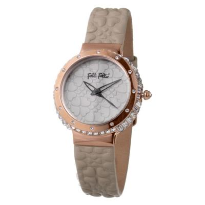 Folli Follie wf13b032spi (Ø 35 mm) Dames horloge