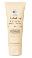 New Nordic Herbal Joy Anti-Aging Hand Cream - thumbnail