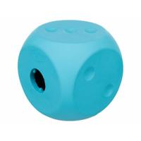 TRIXIE SNACKBAL HOND DOBBELSTEEN ASSORTI 10 CM - thumbnail