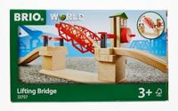 BRIO Lifting Bridge - thumbnail