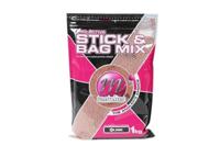 Mainline Pro-Active Bag & Stick Mix 1kg The Link - thumbnail