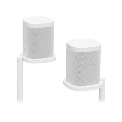 Sonos Stands for Sonos ONE, White Color Sonos Stands for Sonos ONE, White Color