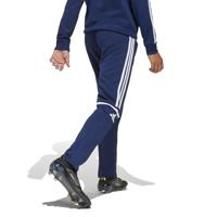 adidas Squadra 25 Trainingsbroek Kids Donkerblauw Wit - thumbnail