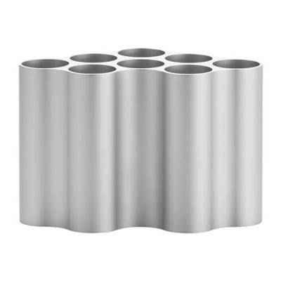Vitra Nuage Vaas Small Light Silver