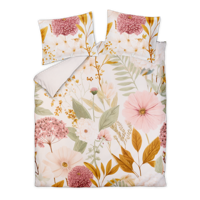 Vandyck Vandyck Kussensloop Lunaria multi Kussensloop 60x70 - thumbnail