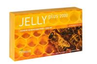 Purasana Jelly Plus 2000 Ampullen 20st - thumbnail