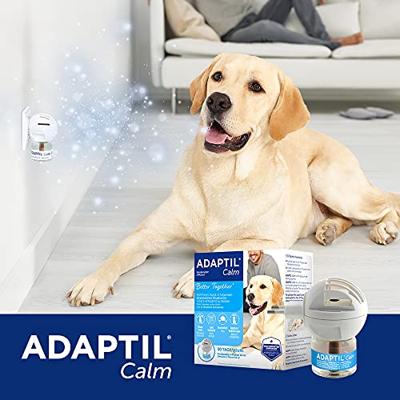 ADAPTIL VERDAMPER + VULLING