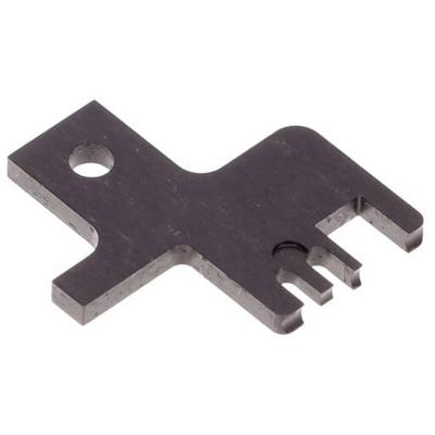 Insulation Displacement Tools TE AMP Insulation Displacement Tools 312154-1 TE Connectivity Inhoud: 1 stuk(s) TE AMP Insulation Displacement Tools 312154-1 TE