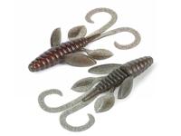 Molix Freaky Flip VisTD Colours 8st. UV Green Shimmering - thumbnail