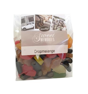 Kindly's Drop melange 360 Gram Kindly's Drop melange 360 Gram