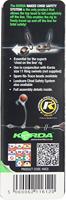 Korda Chod System Complete set Naked - thumbnail
