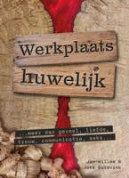 Werkplaats huwelijk (Paperback) - thumbnail