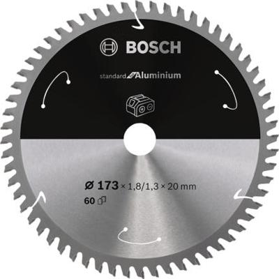 Bosch Accessories Bosch Power Tools 2608837759 Cirkelzaagblad Aantal tanden: 60 1 stuk(s)
