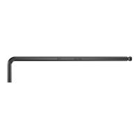 Wera 950 PKL Stiftsleutel, Inch Maten, BlackLaser, Hex-Plus, 9/64 duim - 1 stuk(s) - 05022073001 - thumbnail