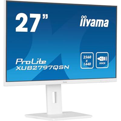 Iiyama ProLite XUB2797QSN-W2 monitor