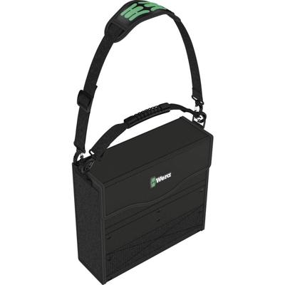 Wera 2go 2 Gereedschapstas (leeg) (l x b x h) 450 cm x 300 mm x 250 mm