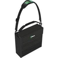 Wera 2go 2 Gereedschapstas (leeg) (l x b x h) 450 cm x 300 mm x 250 mm - thumbnail