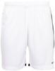 Stanno 420004K Focus Shorts II Kids - White-Black - 140 - thumbnail