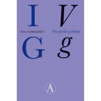 Verzamelde gedichten (Hardback) - thumbnail