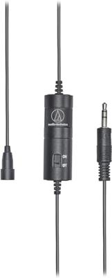 Audio Technica ATR3350XiS - thumbnail