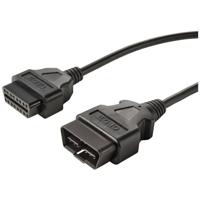VOLTCRAFT VC-OBD 71-100 OBD II verlenging - thumbnail