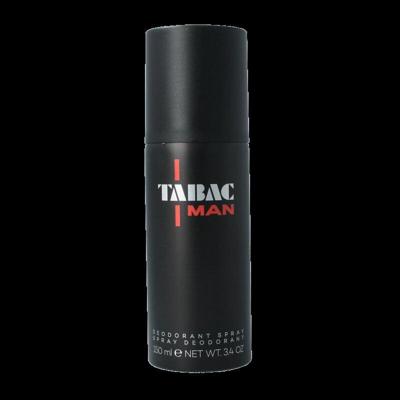 Man deodorant spray 150 Milliliter
