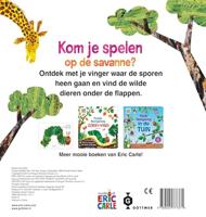 Zoek & vind - Wilde dieren - thumbnail