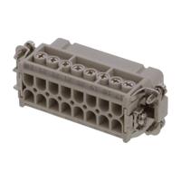 MOLEX 936010145 Cont,ins. ,hoods,hsg 936010145 Molex Inhoud: 1 stuk(s) - thumbnail